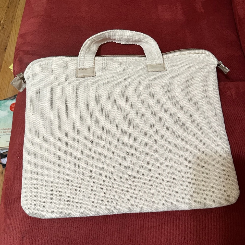 Hand made bag from Paraguay - Picture 3 of 12